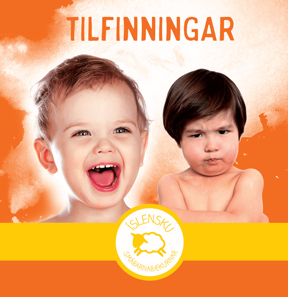 Tilfinningar