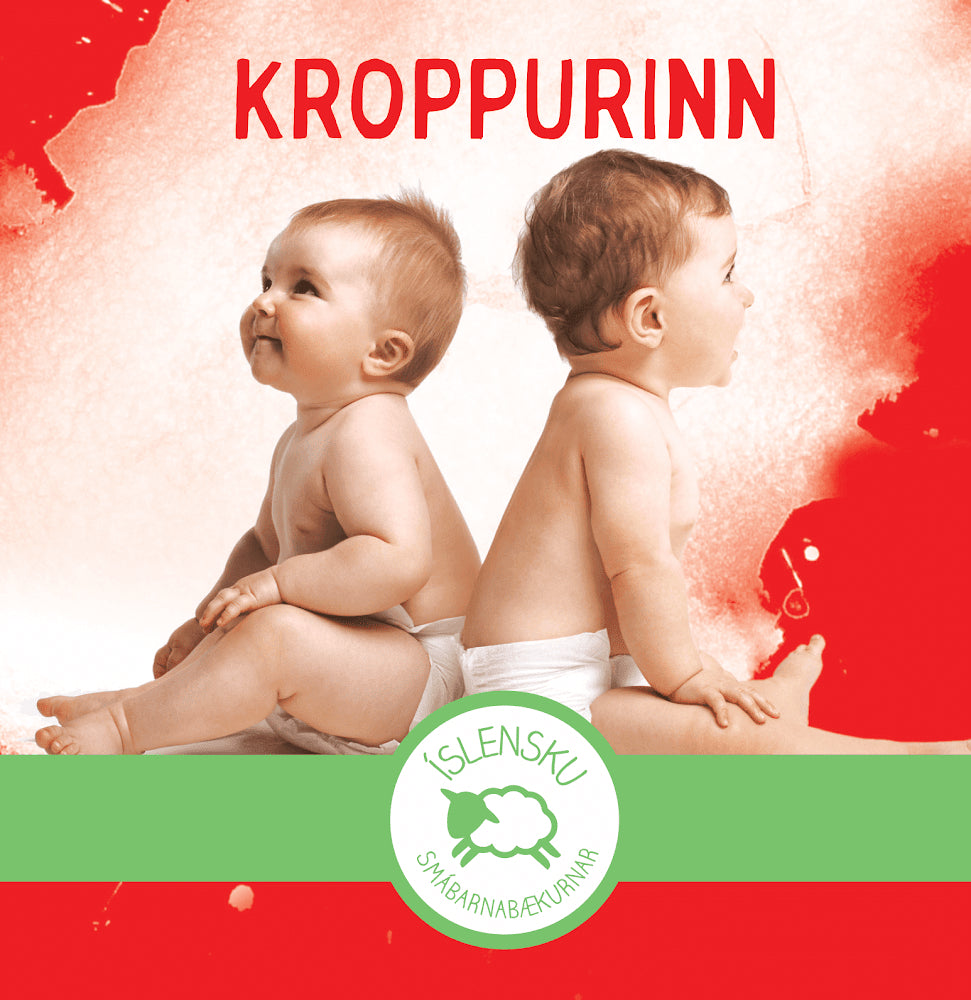 Kroppurinn