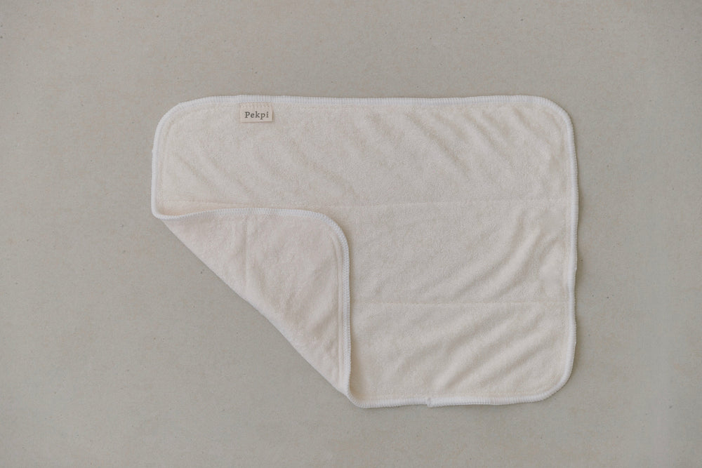Tri-fold | innlegg