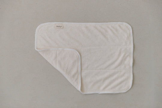 Tri-fold | innlegg