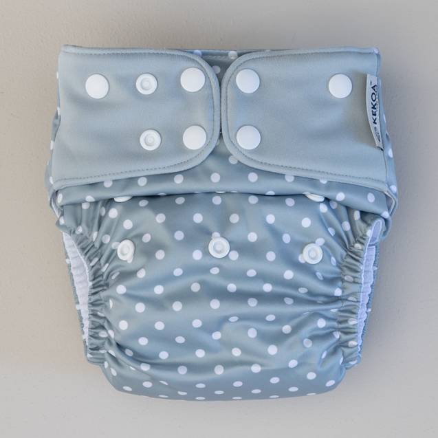Taubleyja | Kekoa Core Large | Spotty Dot
