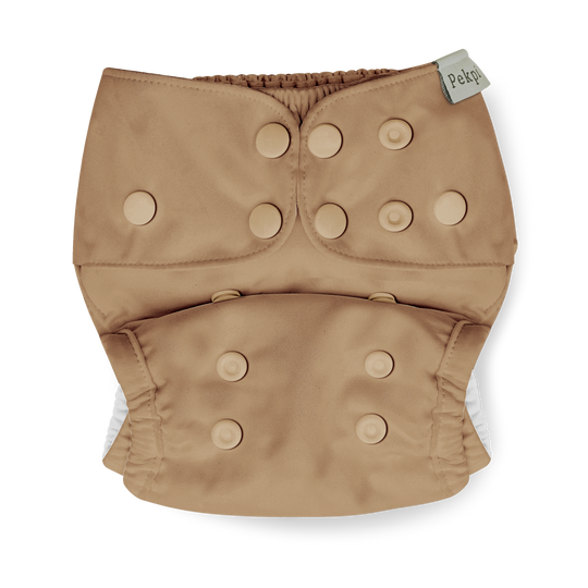 Taubleyja | Biscoff