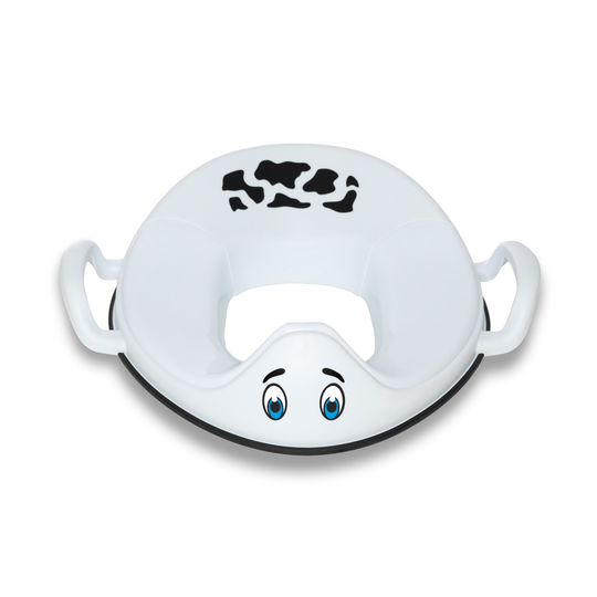 Þjálfunarseta - Kýr