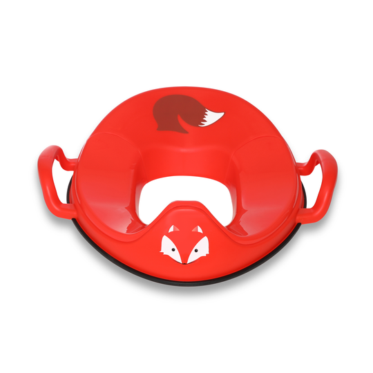 Þjálfunarseta - Refur