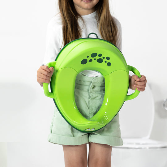 Þjálfunarseta - Risaeðla