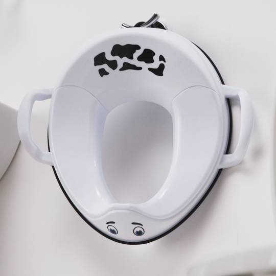 Þjálfunarseta - Kýr