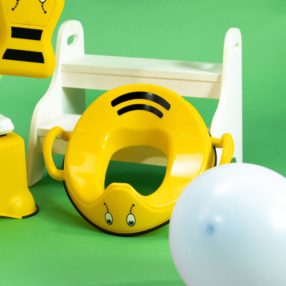 Þjálfunarseta - Býfluga