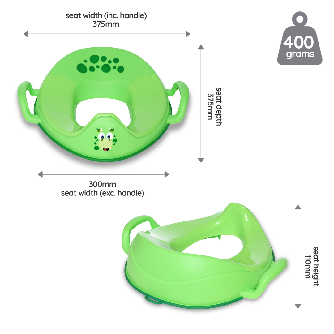 Þjálfunarseta - Risaeðla