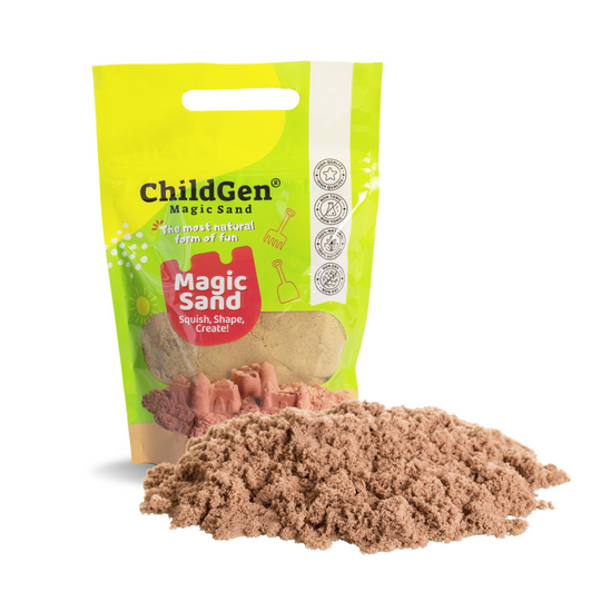 ChildGen Magic Sand Refill