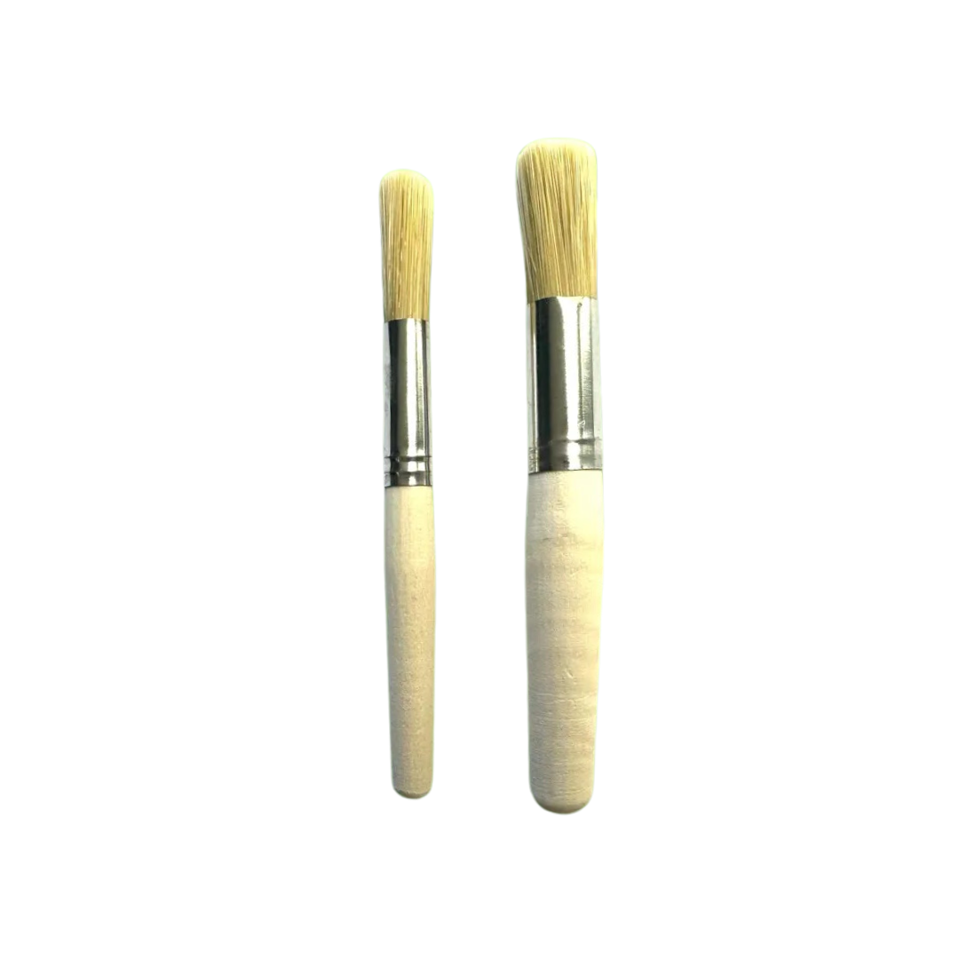 ChildGen Paint Palette &amp; Brush Set