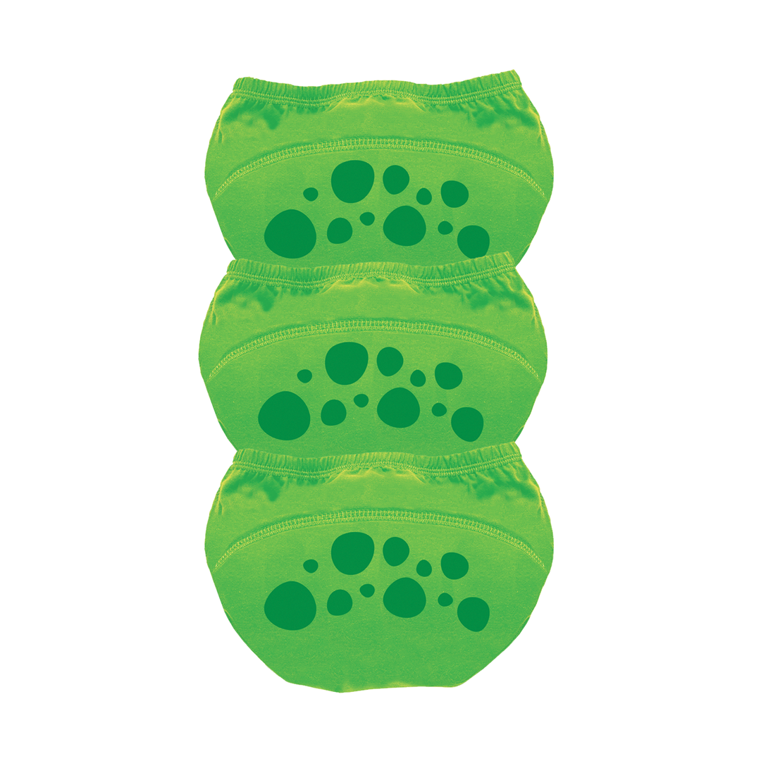 Þjálfunarnærbuxur - Risaeðla