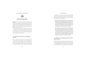 Potty Training Magic