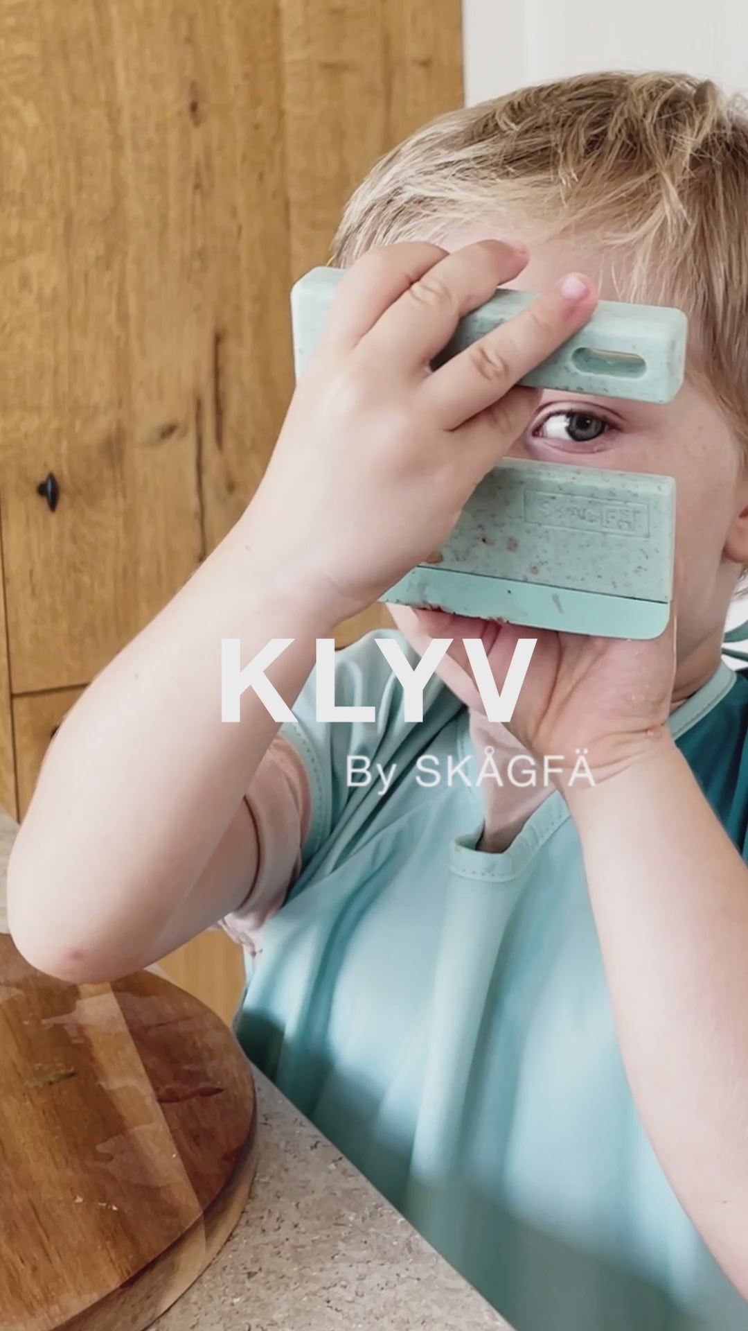 Fyrsti hnífurinn - Stálblað