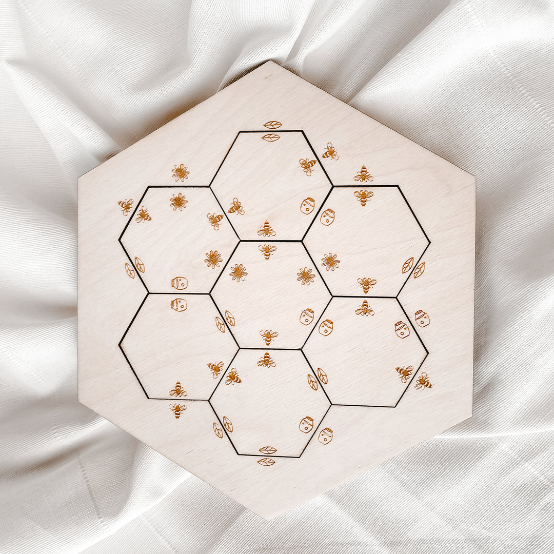 Samstæðuþraut lítil