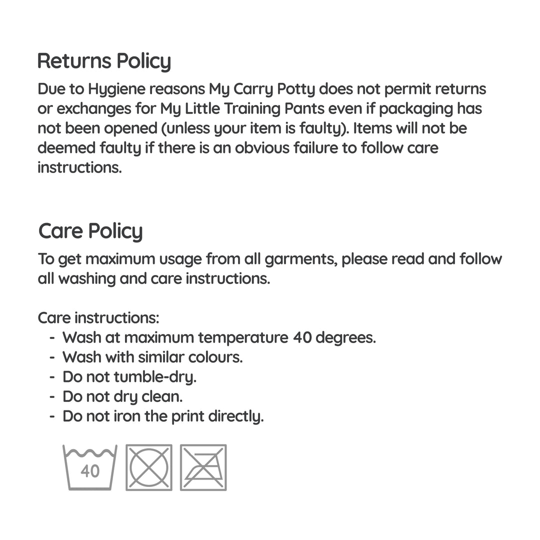 Þjálfunarnærbuxur - Maríubjalla