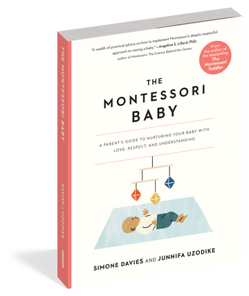 The Montessori Baby
